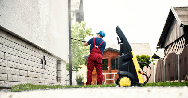 Niagara, WI  Pressure Washing Services Company